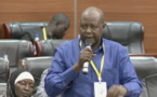 Tchad : "le salaire de plus de 8000 fonctionnaires est amputé", Mahamat Djibrine