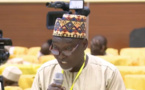 Tchad : "je recommande une gestion autonome des ressources"