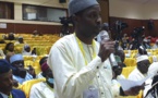 Tchad : "la forme de l'État ne résoudra pas tous nos problèmes", Moussa Adam