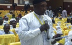 Tchad : "à Doha, il a été convenu que les politico-militaires obtiennent 30% au CNT", Mahamat Kebir