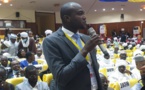 Tchad : "n'eut été notre apport, ce dialogue n'aurait pas lieu", rappelle un politico-militaire
