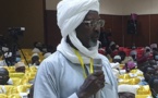 Tchad : "nous allons faire un État fort avec la justice", Younous chérif