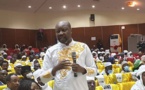 Tchad : "si le maréchal n'était pas mort, il serait en train de faire ses 7 ans. Respectez-nous", Takilal