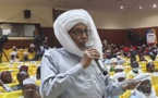 Tchad : "24 mois, ça ne nous suffit pas du tout", Abdelwahid Aboud