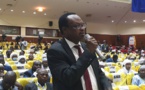 Tchad : "le PCMT a un bilan très positif", assure le politico-militaire Bichara Ringo