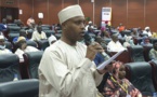 Tchad : "si nous constitutionnalisons la répartition des ressources, nous ne serons plus dans la décentralisation"