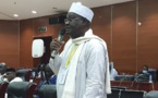 Tchad : "personne ne sait s'il se présentera", Pr. Mackaye interroge les collaborateurs du PCMT