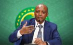L'organisation de la CAN 2025 retirée à la Guinée