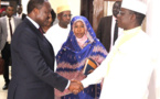 Tchad : un représentant de l'ONU a rencontré le premier ministre