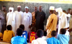 Tchad : la rentrée pédagogique de l’année scolaire 2022-2023 lancée au Salamat
