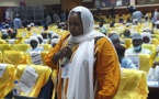 Tchad : "je dis non, non et non", Fatimé Kosseï rejette "l'ingérence" de l'UA sur l'inéligibilité