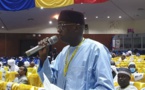 Tchad : "il est quasiment impossible de décréter un fédéralisme", Youssouf Abassalah
