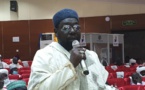 Mbang Hadji Woli : "le Tchad est souverain et les tchadiens doivent décider de leur avenir et de leur sort"