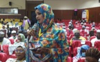 Tchad : "nous n'accepterons jamais une entorse à notre souveraineté, d'où qu'elle vienne", Amssadene Maide Hangata