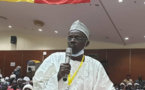 Tchad : "ma pensée va à l'endroit de Kabadi. N'eut été son bon sens, nous ne serions pas dans la salle", Doki Warou