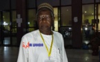 Tchad : "on ne peut pas laisser le sort de tout un pays entre les mains d'un seul homme", Ibedou