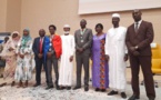 Grand prix de la paix en Afrique : trois tchadiens iront en finale à Kigali