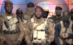 Burkina Faso : les putschistes appellent les manifestants à ne pas cibler les intérêts français