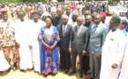 Tchad : le comité de gestion des revenus pétroliers du Logone Oriental installé