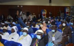 Tchad : la clôture du dialogue national prévue le 8 octobre 2022