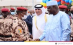 Tchad : Moussa Faki sera-t-il présent à l'investiture du président de la transition ?