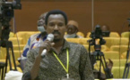 Tchad : “nous avons oublié la souffrance de la population. On vise nos poches et postes”, Abdelmounim Souleyman