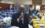 Tchad : "Qu'est-ce qu'on va faire avec plus de 200 partis politiques ? Lancer une fusée ?”