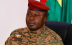 Burkina Faso : le président déchu déplore les "motivations individualistes" des putschistes