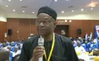 Tchad : "on ne veut pas des partis bidons, on veut des vrais partis", Saleh Kebzabo