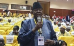 Tchad : "vaut mieux avoir des gens qui se battent sur le plan démocratique qu'avec les armes"