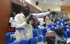 Tchad : passe d'armes entre les partis politiques et les politico-militaires