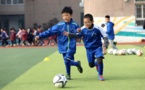 Schools in China’s Hebei province achieve fruitful results in sports-education integration