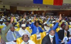 Dialogue au Tchad : les participants réclament les résultats des scrutins électoraux en temps réel