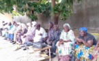 Tchad : enrôlement et paiement des ayants-droits de la CNRT au Moyen-Chari