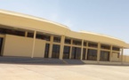 Tchad : l'aéroport international d'Amdjarass bientôt opérationnel