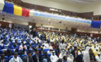 Tchad : la plénière du Dialogue national ajournée au 5 octobre