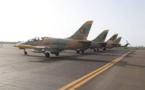 Mali : crash d’un avion de combat de l’armée