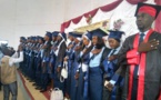 Tchad : une promotion de l'UNABA dédiée à l'enseignant-chercheur Mahamat Kebir Moustapha
