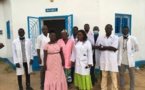 N'Djamena : une structure sanitaire ouvre ses portes à Gassi