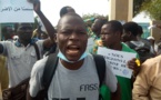 Tchad : sit-in des étudiants de l'UNABA à Abéché