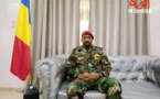 Tchad : le gouverneur du Moyen-Chari, Ali Ahmat Akhabache, remplacé