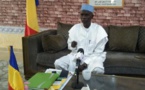 Tchad : le gouverneur du Guera, Sougour Mahamat Galma, remplacé