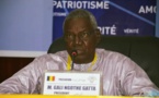 Tchad : « nous ne reviendrons pas sur les résolutions adoptées par consensus » (Gali Ngothé)