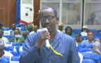 Tchad : "le PCMT est un cadeau du ciel", affirme le chef de parti Dr. Ali Haroun