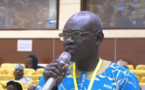 Tchad : Clement Abaïfouta "agressé" dans les toilettes du Palais du 15 janvier