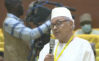 Tchad : Dr. Baptiste souhaite la création d'une commission pour récupérer les fonds détournés
