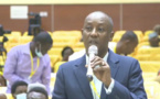 Tchad : Issa Ali Taher propose une solution pour "atteindre la souveraineté alimentaire"
