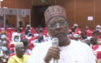 Tchad : “l'État a joué son rôle régalien d’assurer la sécurité” à Mangalmé (gouvernement)