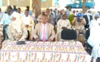 Tchad : le Kanem honore les enseignants à l'occasion de leur Journée mondiale
