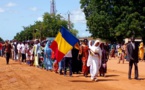 Tchad : la Journée mondiale des enseignants célébrée dans la province du Salamat